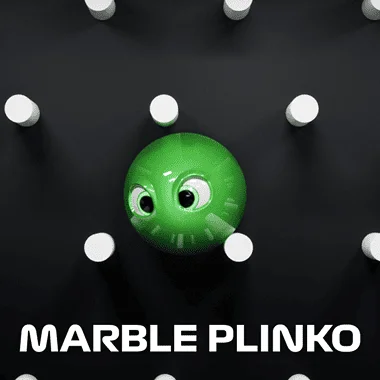 Marble Plinko